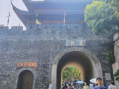 -鼓楼(西湖风景名胜区)