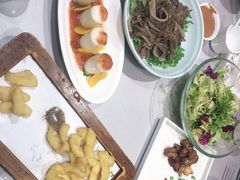 -皇城根北京风味主题餐厅(中海环宇城店)