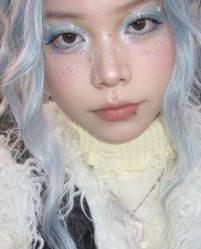 -明天见·化妆造型工作室