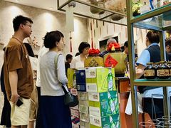-三姐妹餐厅(曲江店)