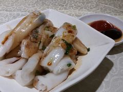 -花园酒家(油麻地店)