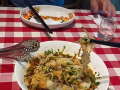 -西贝(无锡万象城店)