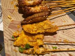 -神府路壹号·海鲜烧烤·砂锅粥·锅物(三坊七巷店)