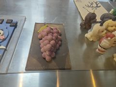 -歌斐颂巧克力小镇