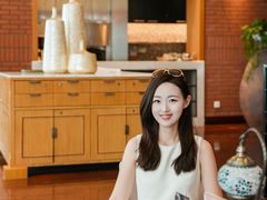 -香格里拉鱼跃地中海西餐厅·牛排披萨