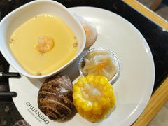 -川骄海鲜自助(河东店)