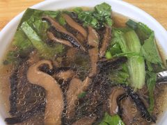 -康大口蘑面庄(将军街店)