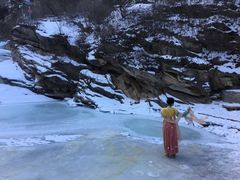 -黑龙潭风景区