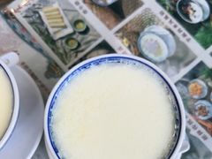 -周大娘牛乳(旧寨古村总店)