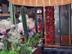 -百特喜·意大利餐厅(八佰伴镇江店)