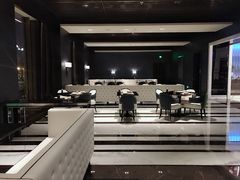 大堂-上海苏宁宝丽嘉酒店·Cafe Bellagio西餐厅
