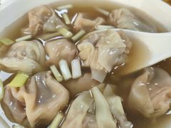 -曾仔竹升面