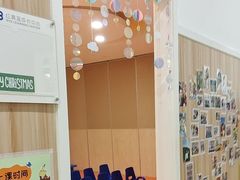 -红黄蓝成长中心•婴幼儿早教•托育(南山京基百纳广场店)