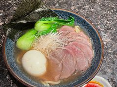 澳洲和牛拉面-老乾杯和牛烧肉(王府中环店)