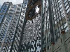 -影汇之星8字形摩天轮