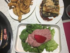 -钢管厂歆瑞源油卤串串香(春熙路太古里店)