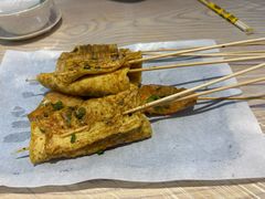 -宵夜侠·自选衡阳烧烤大排档(新塘白江店)