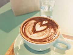 -sugarman espresso素饮糖人高新咖啡工厂