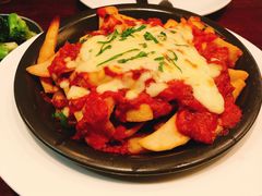 -Bistro 63 创意融合料理(广粤天地店)