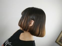 -GIRL STYLE 烫发·染发沙龙