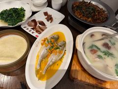 -全聚德(新街口店)