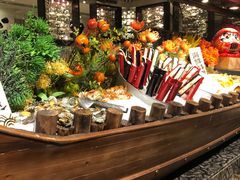 -芭菲盛宴·环球美食(解放碑英利国际店)