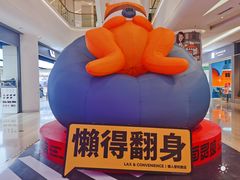 -金茂览秀城