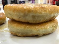 馅饼-牛庄高晓山风味馅饼城(海城店)