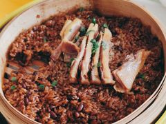 -小厨娘淮扬菜(天印大道店)