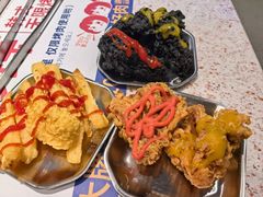 -尹珍珠·韩式无限烤肉(回龙湾店)