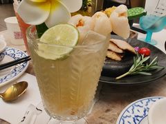 -KingThaia金泰兰(滨江天街店)