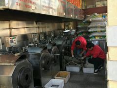 -秋栗香(地安门店)