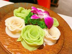 -润泽园椰子鸡(汇一城店)