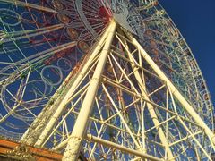 -七彩云南欢乐世界