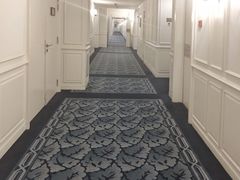 -吉隆坡皇家朱兰酒店