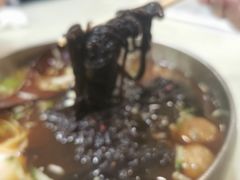 -服务大楼冷面(延大店)