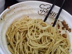 -老海陵·泰州菜(图书馆店)
