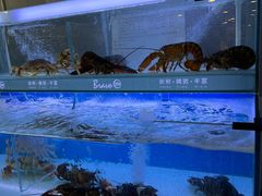 -永辉超市(新世界店)