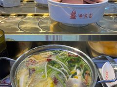 -西火火·川派小火锅(西溪银泰店)