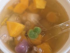 -北门四果汤(永宁店)