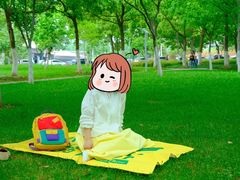 -天鹅湖体育公园