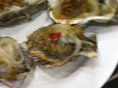 -多喜客海鲜烤肉自助烤场(百花红楼店)
