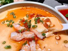 -好武功闽南私房菜(万达店)