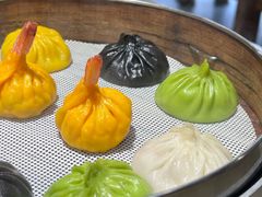 -隆喜元鱼汤包·海鲜(中联广场店)