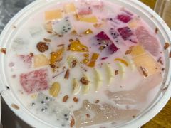 花式西米露-串妹花式冰粉(乐山总店)