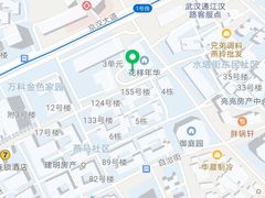 -马一洒开锅羊肉清真餐厅(京汉店)