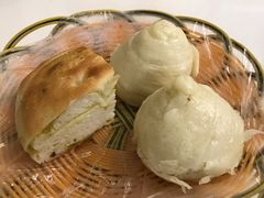 -尔力新疆丸子汤(北屯店)