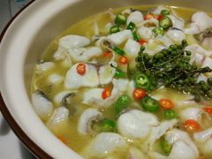 -青花椒花椒鱼(合生汇店)