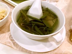 -杭州香格里拉·香宫中餐厅