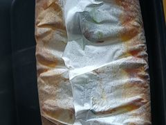 -阿杰烧烤·西安传统烤肉店(天朗御湖店)